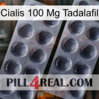 Cialis 100Mg Tadalafil 31